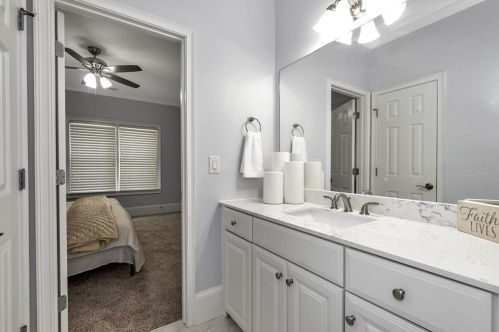 2132 Innsfail Dr, Lithonia GA  30078-2059 exterior