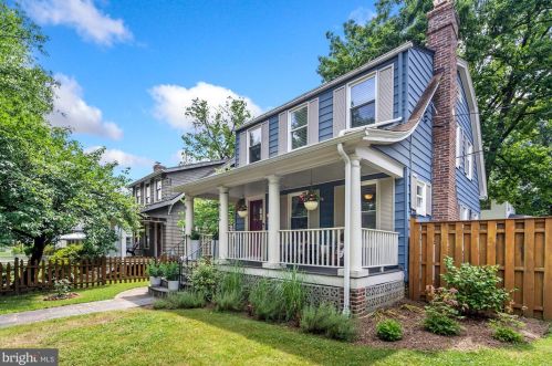 4116 12th St, Washington, DC 20017-1847