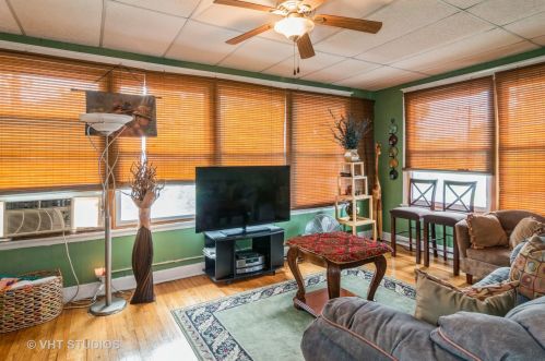 508 5 Ave, Broadview IL 60153-1142 exterior