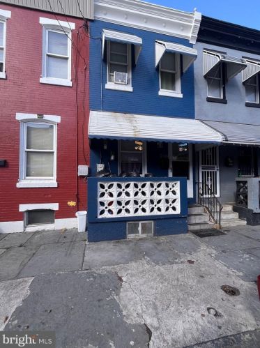 2926 Lawrence St, Philadelphia PA 19133-3209 exterior