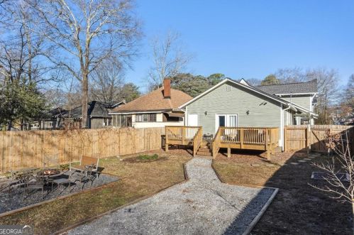 726 Brookline St, Atlanta GA 30310-3448 exterior