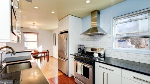 1623 Varnum Pl, Washington DC 20017-3141 exterior