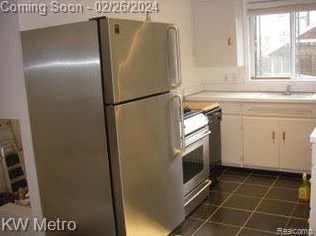 1228 Cole St, Bham MI  48009-7032 exterior