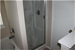 815 Bandon Ln, Houston TX  77073-1835 exterior