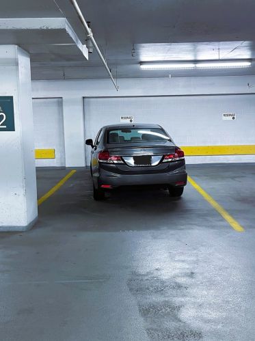 360 Randolph St, Chicago IL 60601-5069 exterior