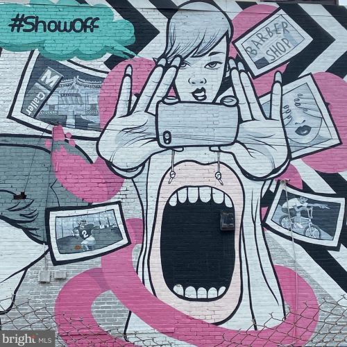 703 Taylor St, Washington DC 20017-2005 exterior