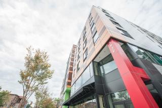 3939 Chestnut St, Philadelphia PA  19104-3110 exterior