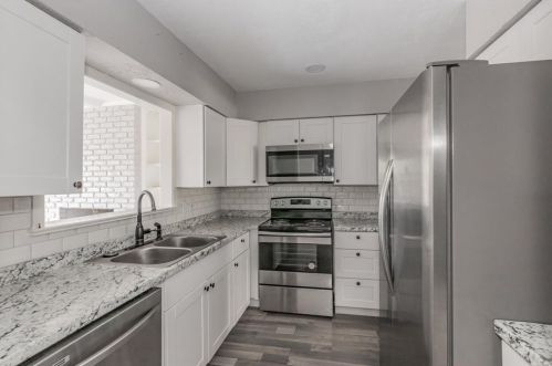 7609 Dentcrest Dr, Dallas TX 75254-8025 exterior