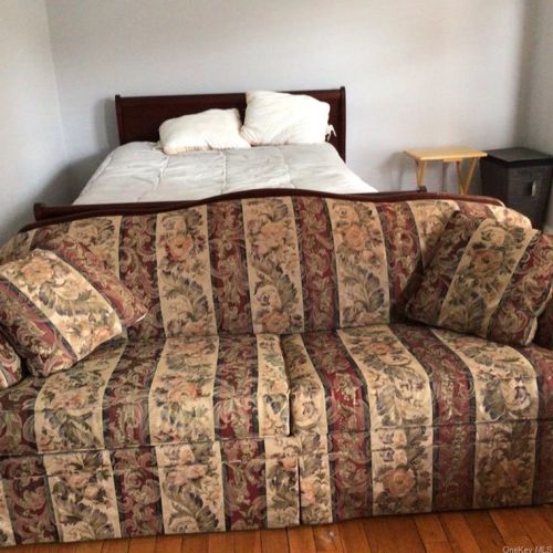 2317 Bassford Ave, Bronx NY 10458-7814 exterior