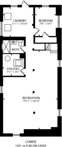 8928 Normal Ave, Chicago IL  60620-2211 exterior