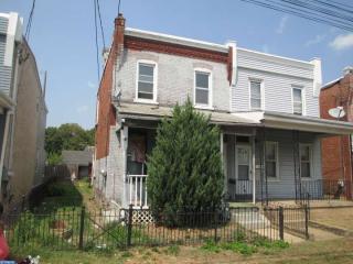 3014 6th St, Chester, PA 19013-1706