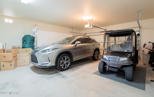 1094 Night Heron Dr, Green Valley AZ 85614-6016 exterior