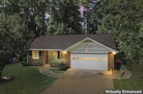 3636 Marlborough Dr, Tucker, GA 30084-8331