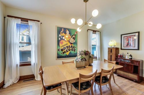 4244 Bell Ave, Chicago IL 60618-2904 exterior