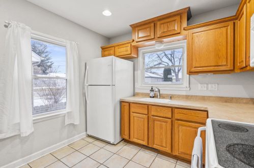 3751 85th St, Milwaukee WI  53222-2823 exterior