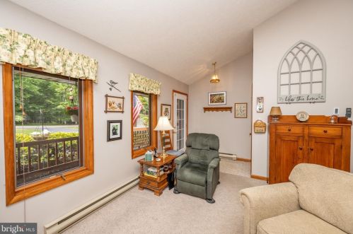 272 Wooded Ridge Rd, Swanton MD 21561-2334 exterior