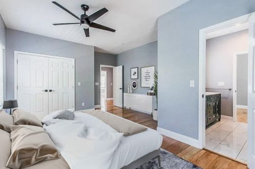 992 Beckwith St, Atlanta GA 30314-4113 exterior