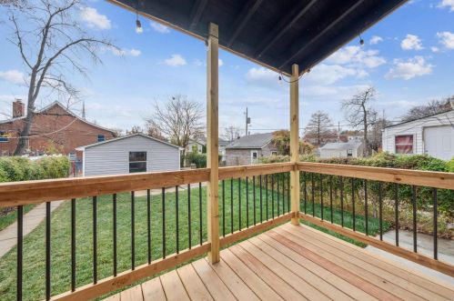 4014 Miami St, Saint Louis MO 63116-1708 exterior