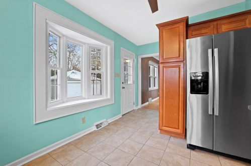 650 99, Milwaukee WI 53227-4218 exterior