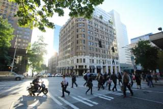 1301 4th Ave, Seattle WA  98101-2503 exterior