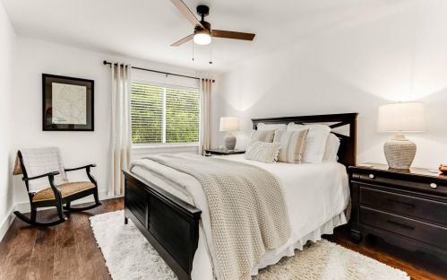 1236 Druid Knoll Dr, Atlanta GA  30319-4110 exterior