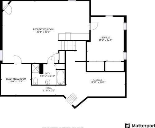 1715 Vlg Ct, Bull Valley IL 60014-2010 exterior