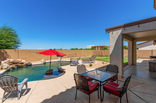 2508 Alta Vista Rd, Phoenix AZ  85041-5330 exterior