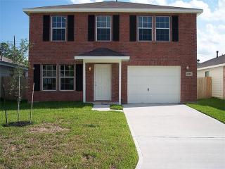 4907 Fox Mill Ln, Spring TX  77389-4188 exterior