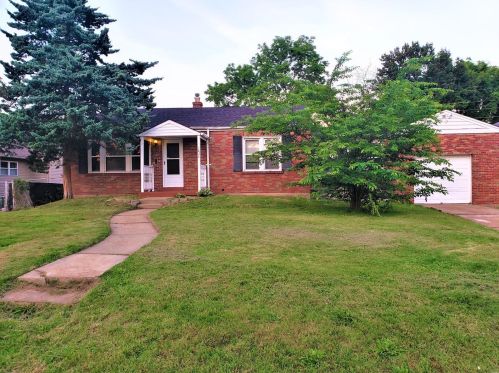 1636 Quendo Ave, Saint Louis MO  63130-1427 exterior