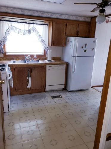 585 Huntsbridge Rd, Matteson IL 60443-2126 exterior