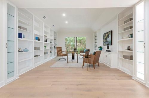 1027 Challenger, Austin TX 78734-4211 exterior