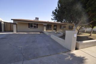 3810 Rue De Lamour Ave, Phoenix AZ  85029-1153 exterior