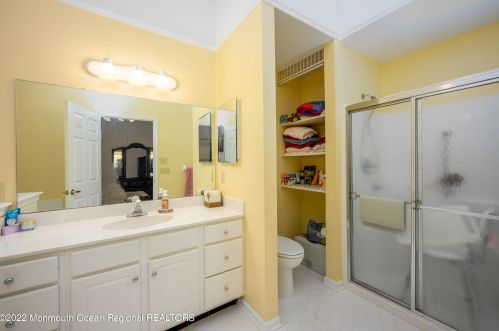 13 Grosunor Ct, Jackson Twp NJ 08527-3973 exterior