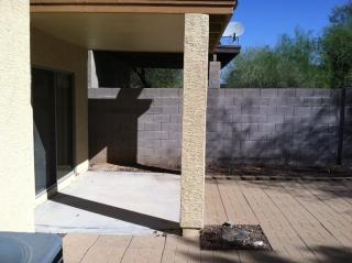 3030 Sands Dr, Phoenix AZ  85027-1750 exterior