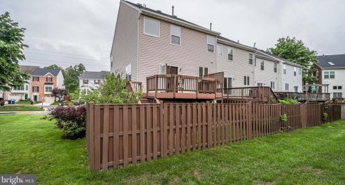 5172 Ballycastle Cir, Alexandria VA exterior