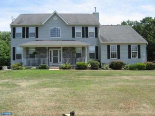 4330 Crosswicks Hamilton Sq Rd, Trenton NJ  08691-3718 exterior