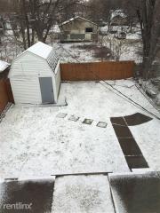 18441 Faust Ave, Detroit MI  48219-2925 exterior