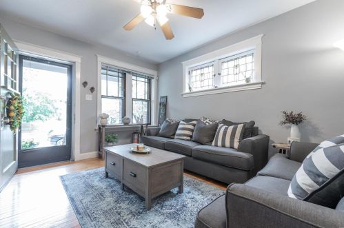 5536 Devonshire Ave, Saint Louis MO 63109-2863 exterior