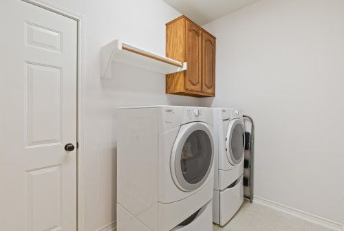 5141 Golfside Dr, Frisco TX 75035-8297 exterior