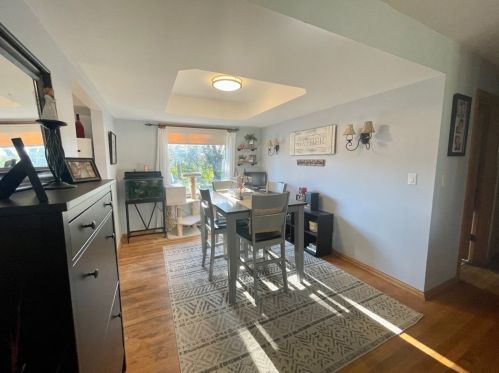 6579 Dodge Pl, Milwaukee WI  53220-1832 exterior