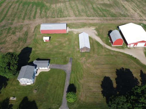 6591 12th St, Kalamazoo MI  49009-1013 exterior