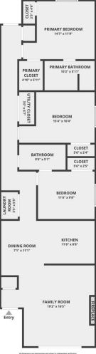 3245 Elston Ave, Chicago IL 60618-5833 exterior