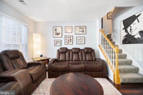 6007 Terrapin Pl, Alexandria VA exterior