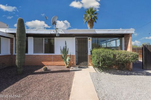 3220 Patricia St, Tucson, AZ 85716-1928