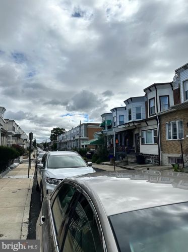 5542 Delancey St, Philadelphia PA  19143-1328 exterior