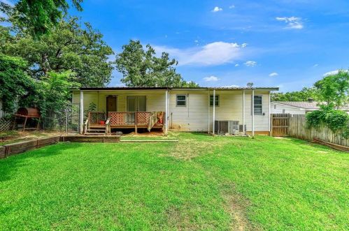 2612 Washington St, Denison TX 75020-1442 exterior