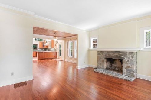 1827 Marlbrook Dr, Atlanta GA 30307-1768 exterior