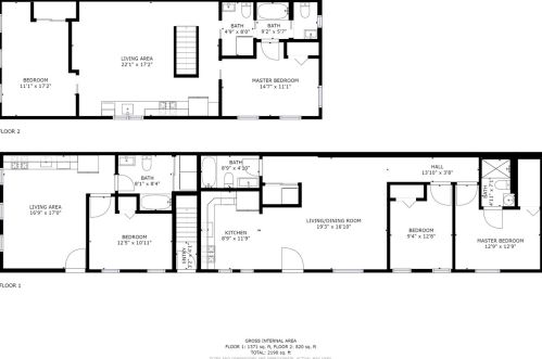 514 Monastery Pl, Union City NJ 07087-3305 exterior