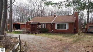 4728 Lakeside Blvd, Hale MI  48739-8913 exterior