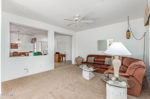 6953 Nantucket St, Chandler AZ 85249-4460 exterior